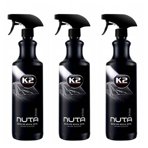 Nuta pro glasreiniger - k2,