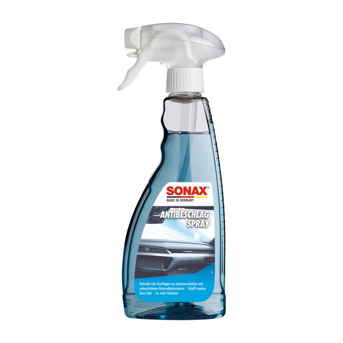 Sonax antibeschlagspray 500ml - sonax,
