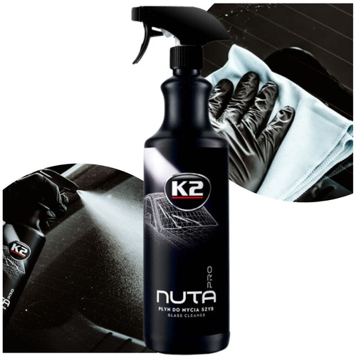 Nuta pro fensterreiniger 1l - fensterreiniger,