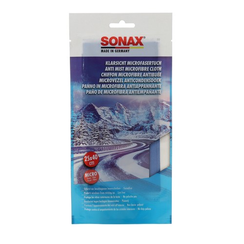 Sonax 421200 klarsicht - sonax,