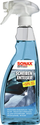 Sonax enteiser - sonax,