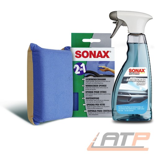 Sonax 500 antibeschlagspray - 500, ml