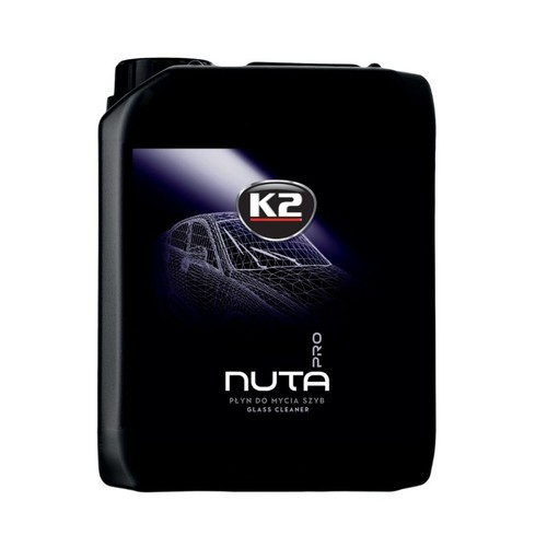 Scheibenreiniger nuta - 5l, k2