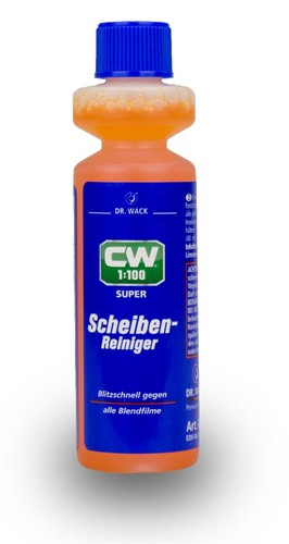 Scheibenreiniger konzentrat - scheibenreiniger,