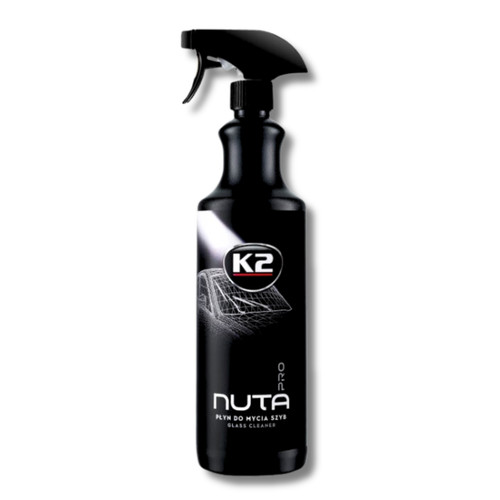 Scheibenreiniger nuta pro - nuta,