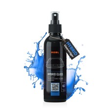 ADBL Hybrid Glass 200ml