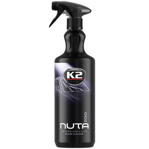 Glasreiniger nuta pro - pro, 1l