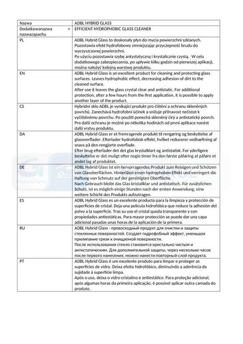 Für adbl adb000387 - adbl,